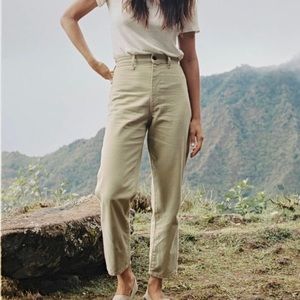 NWT Kate Jean by Ozma of California 25